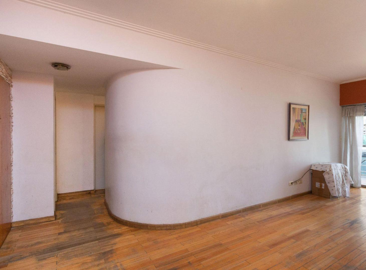 Foto de VENTA DEPTO 3 AMBIENTES EN PALERMO APTO CREDITO, imagen 3