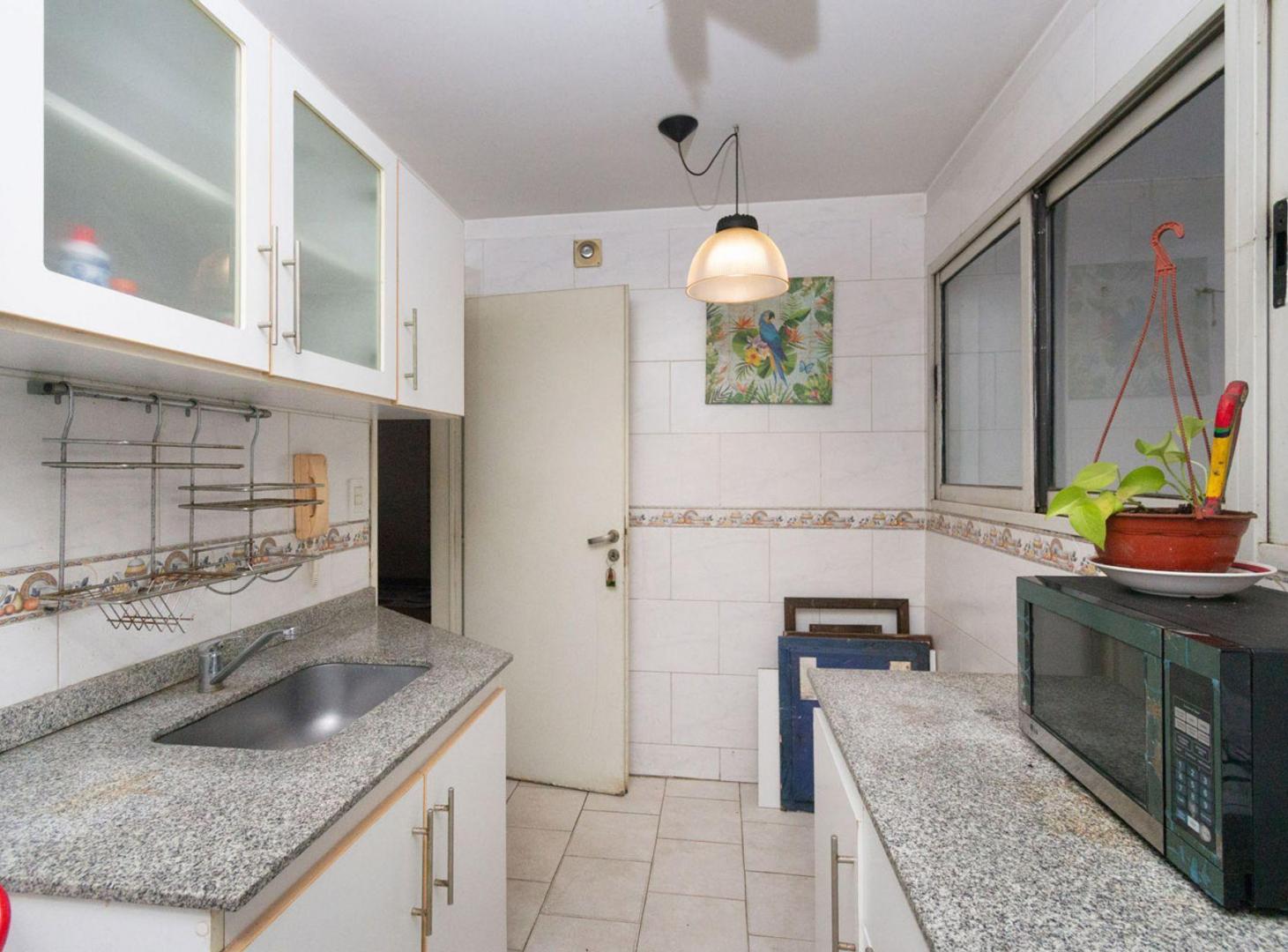 Foto de VENTA DEPTO 3 AMBIENTES EN PALERMO APTO CREDITO, imagen 4