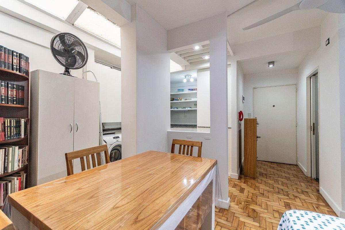 Foto de VENTA MONOAMBIENTE DIVIDIDO EN ALMAGRO, imagen 2