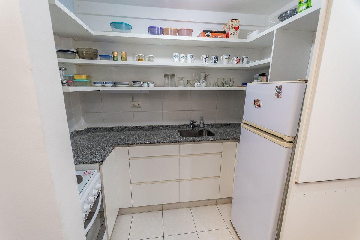 Foto de VENTA MONOAMBIENTE DIVIDIDO EN ALMAGRO, imagen 1