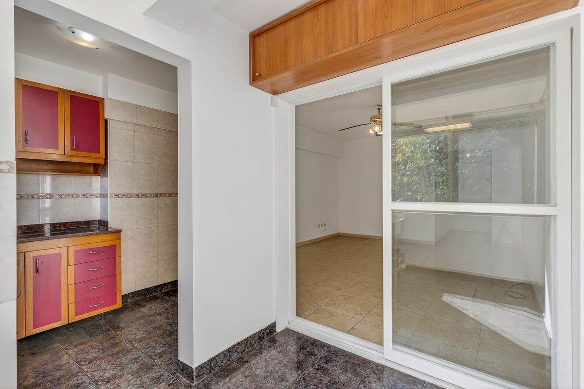 Foto de Depto 2 amb semipiso amplio refac.c/patio y balcón, imagen 5