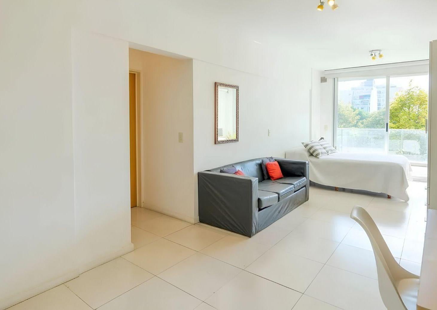 Foto de Monoambiente c/ Full Amenities en Villa Santa Rita, imagen 4