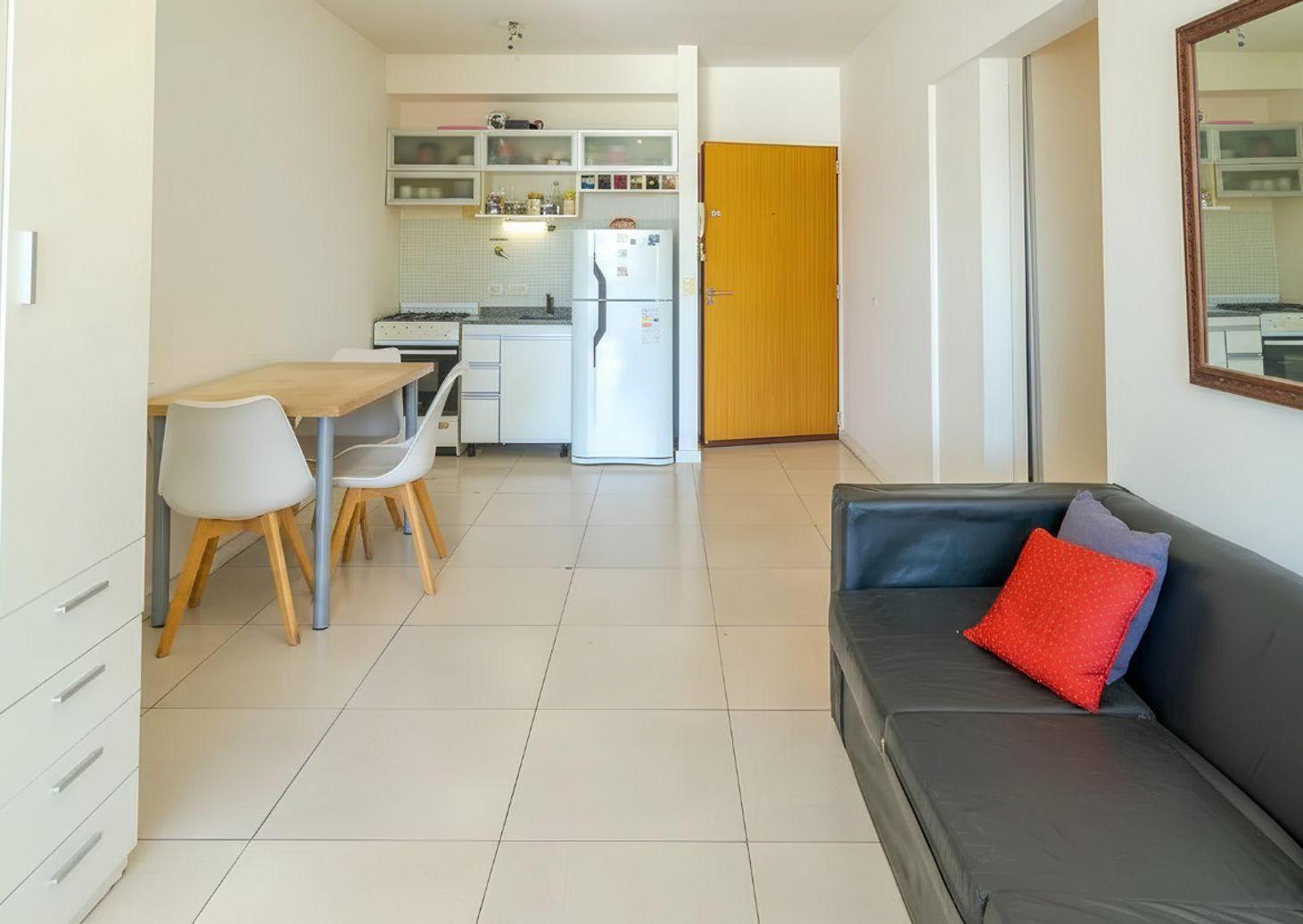 Foto de Monoambiente c/ Full Amenities en Villa Santa Rita, imagen 2