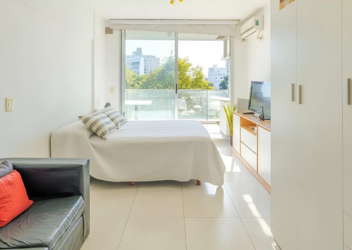 Foto de Monoambiente c/ Full Amenities en Villa Santa Rita, imagen 1