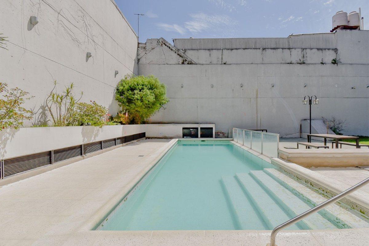 Foto de Monoambiente c/ Full Amenities en Villa Santa Rita, imagen 5