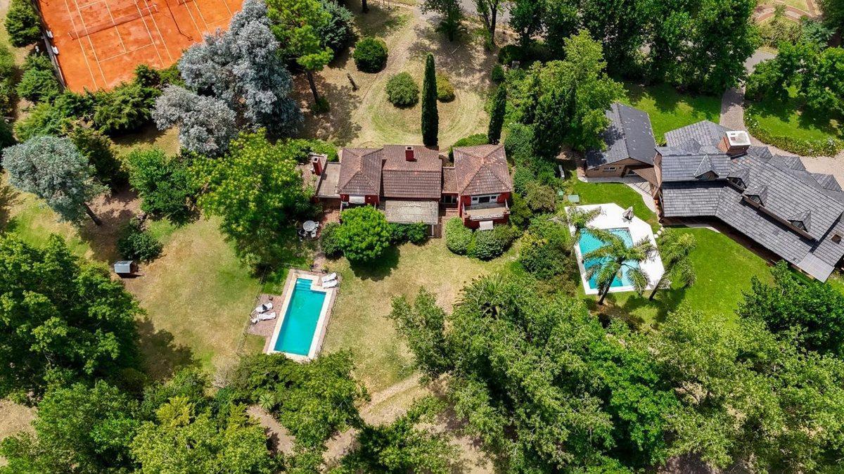 Foto de VENTA CASA EN CLUB DE CAMPO LA TRADICION COUNTRY, imagen 4