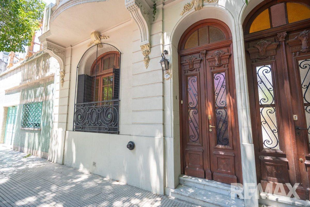 Foto de venta de ph con terraza propia en parque chacabuco, imagen 4