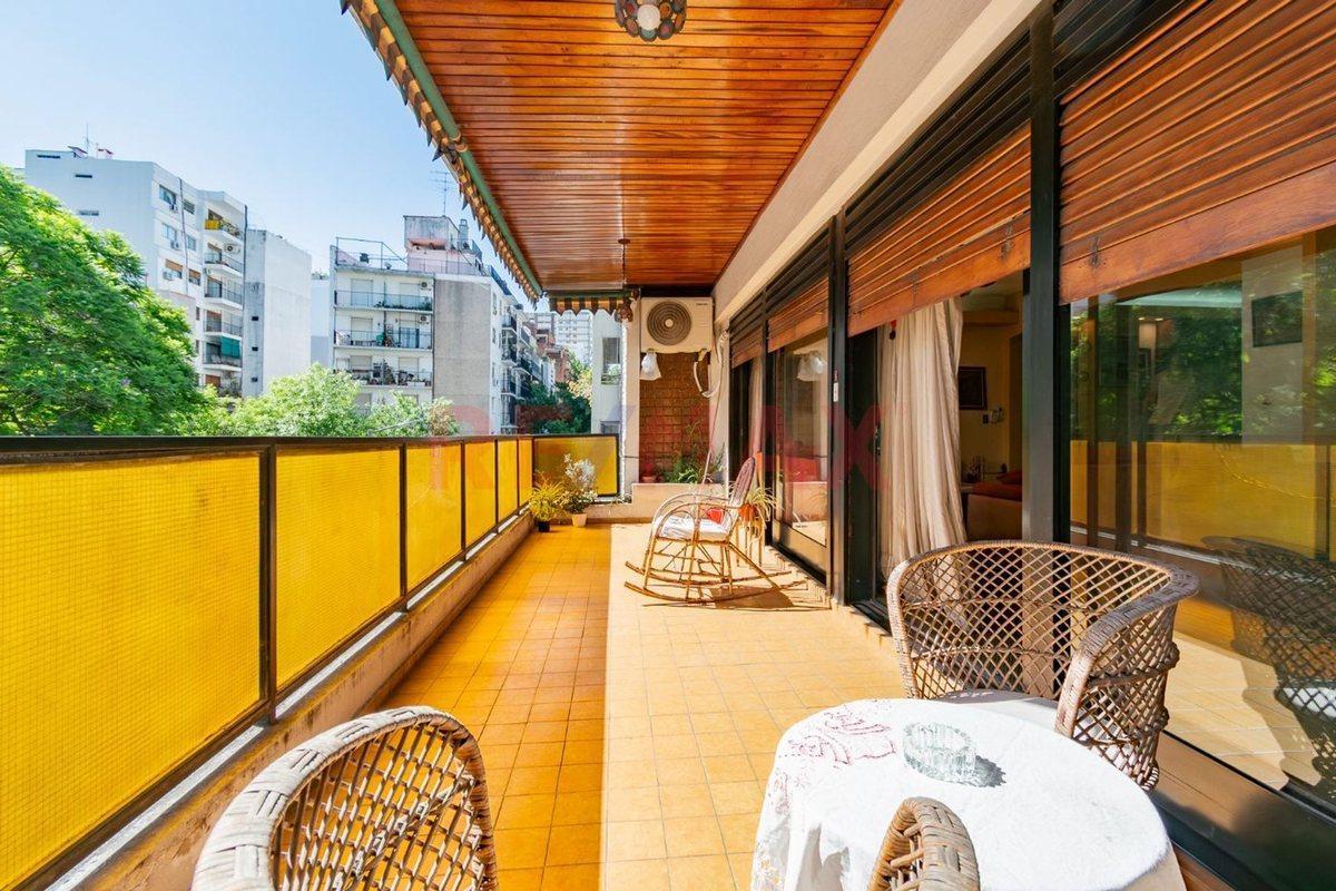 Foto de VENTA . 5 AMBIENTES . CABALLITO . COCHERA DOBLE, imagen 4
