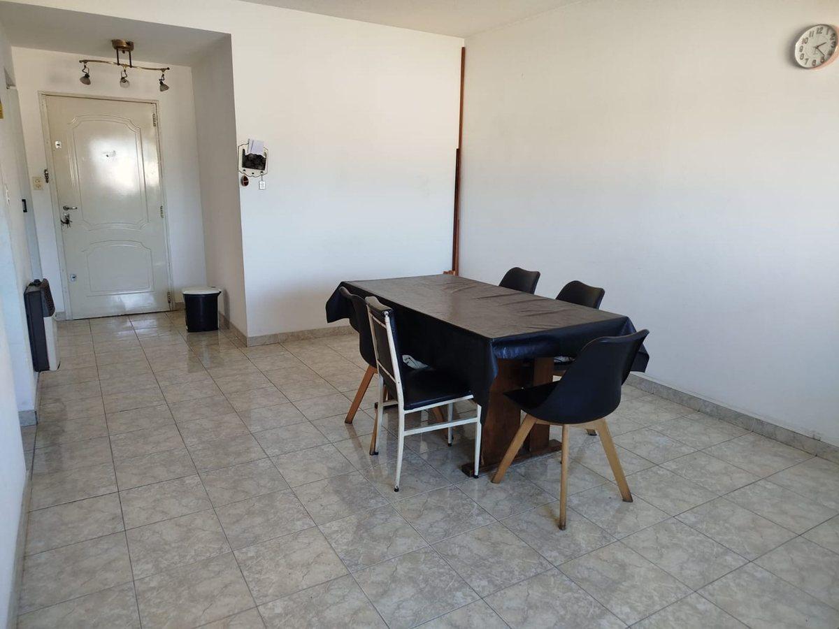 Foto de Dpto 2 amb. Lavadero. Cocina separ. Todo luz, imagen 2
