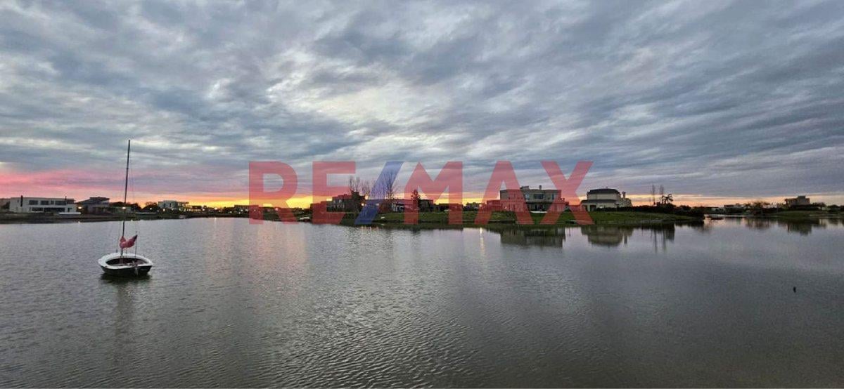 Foto de Venta lote a laguna Barrio San Sebastián área 6, imagen 1