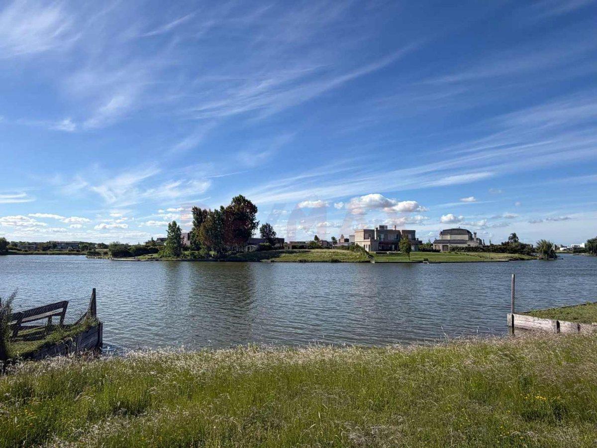 Foto de Venta lote a laguna Barrio San Sebastián área 6, imagen 5