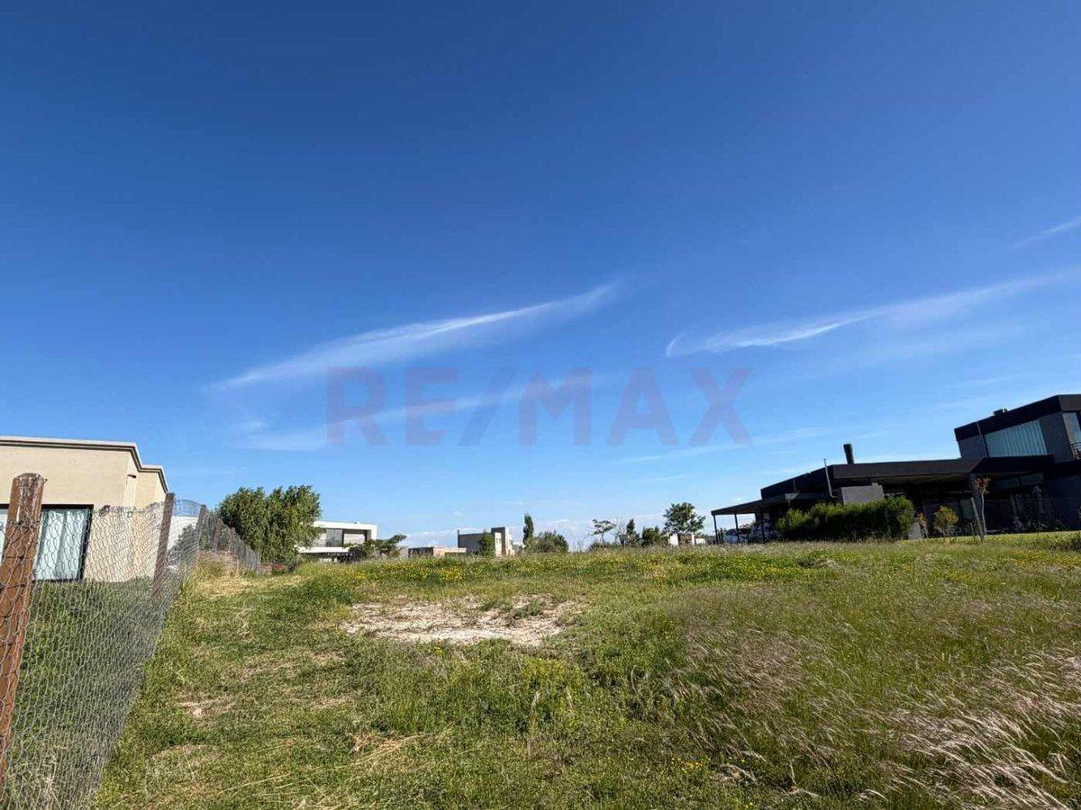 Foto de Venta lote a laguna Barrio San Sebastián área 6, imagen 2