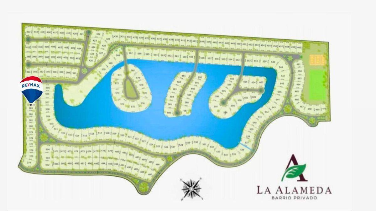 Foto de TERRENO EN VENTA LA ALAMEDA ETAPA II CANNING, imagen 5