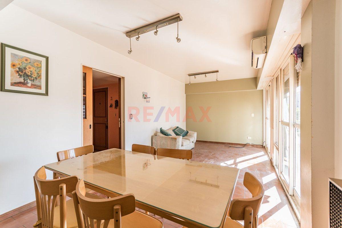 Foto de VENTA DEPTO 4 AMB EN VILLA CRESPO CON TERRAZA, imagen 5