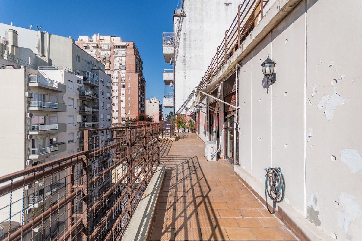 Foto de VENTA DEPTO 4 AMB EN VILLA CRESPO CON TERRAZA, imagen 3