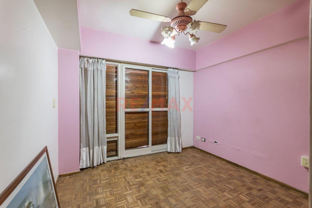 Foto de VENTA DEPTO 4 AMB EN VILLA CRESPO CON TERRAZA, imagen 4