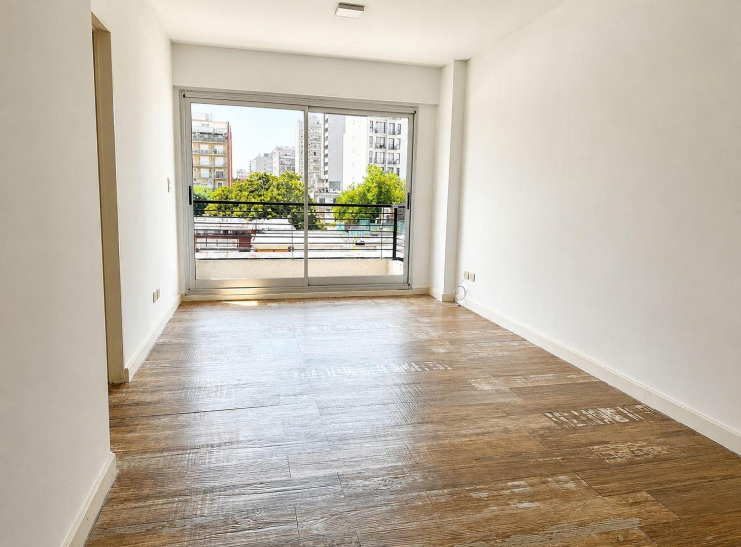 Foto de VENTA MONOAMBIENTE MODERNO COCHERA SAN CRISTOBAL, imagen 2