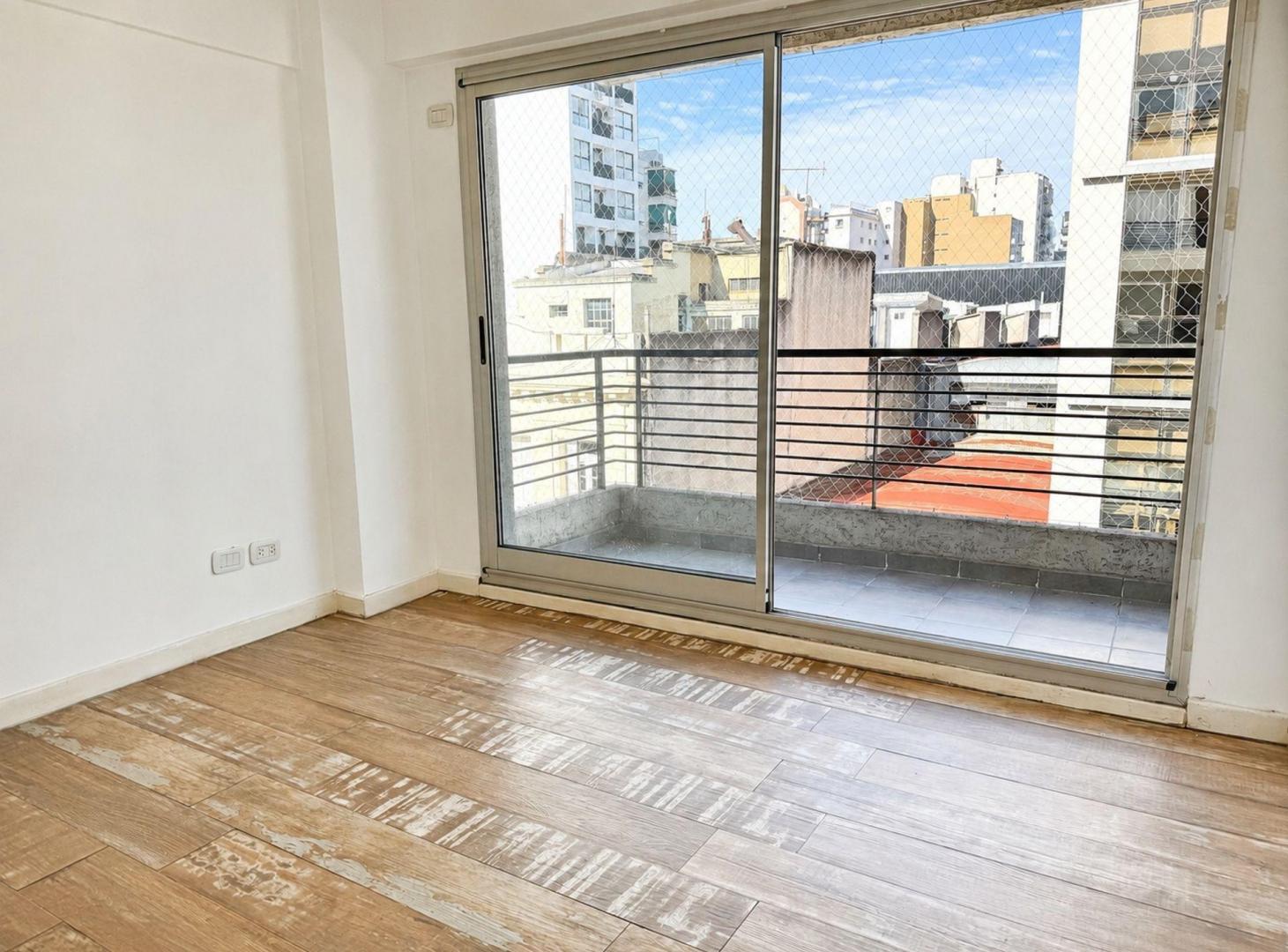 Foto de VENTA MONOAMBIENTE MODERNO COCHERA SAN CRISTOBAL, imagen 5