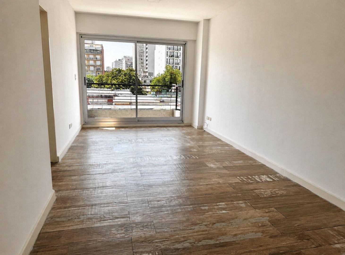 Foto de VENTA MONOAMBIENTE MODERNO SAN CRISTOBAL, imagen 1