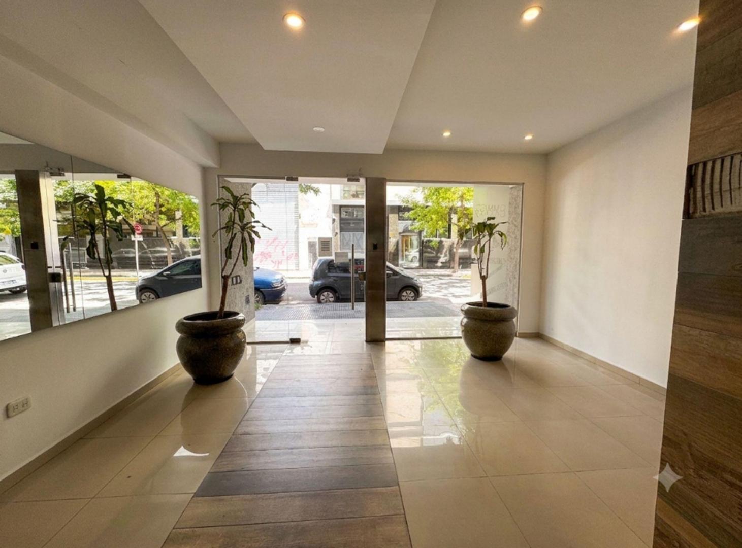 Foto de VENTA MONOAMBIENTE MODERNO SAN CRISTOBAL, imagen 5