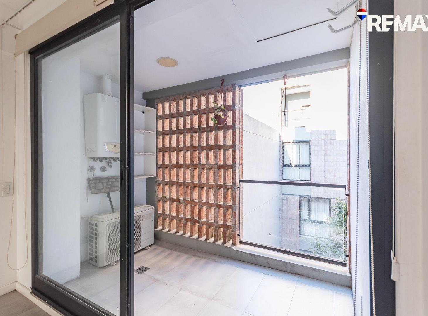 Foto de VENTA DEPARTAMENTO 2 AMBIENTES CON COCHERA, imagen 4