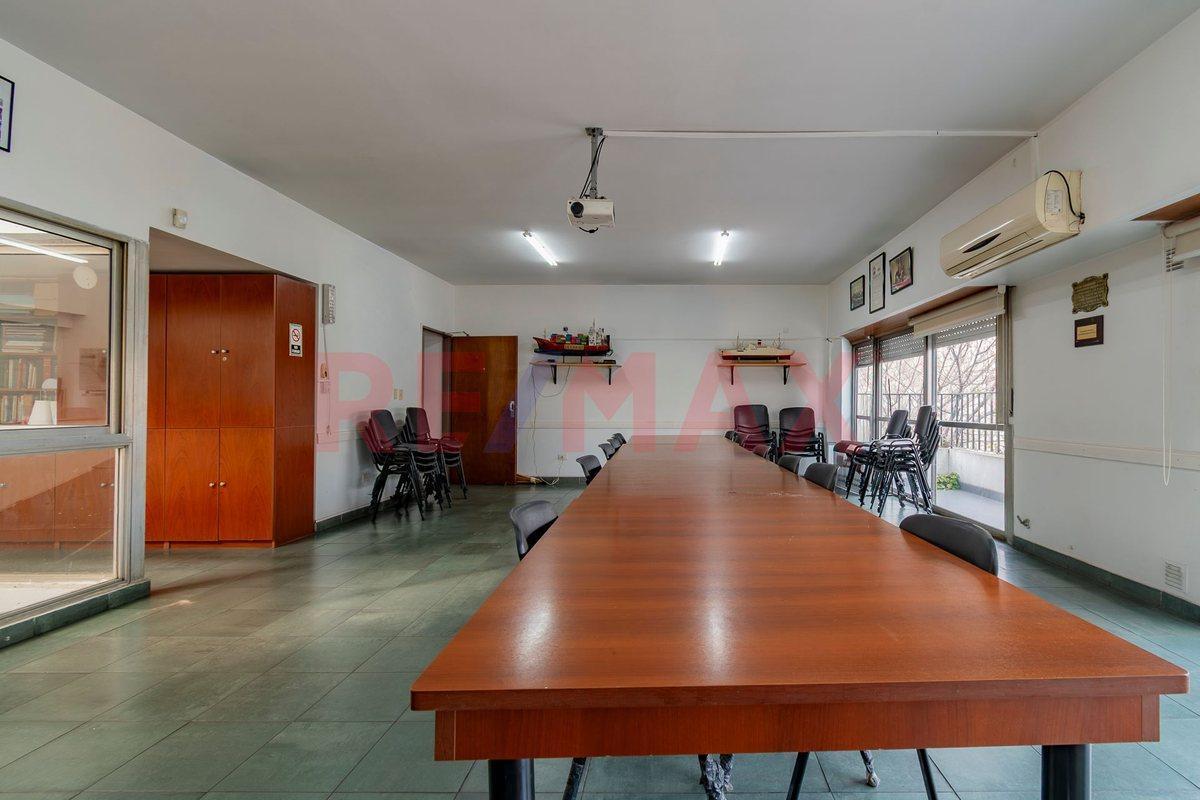 Foto de VENTA TRIPLEX 9 AMBIENTES CON TERRAZA - FINANCIA, imagen 5