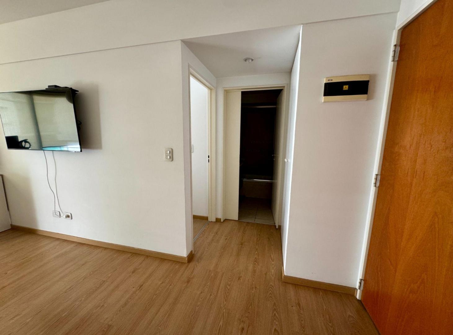 Foto de Venta depto 2 ambientes con balcon en Caballito, imagen 4