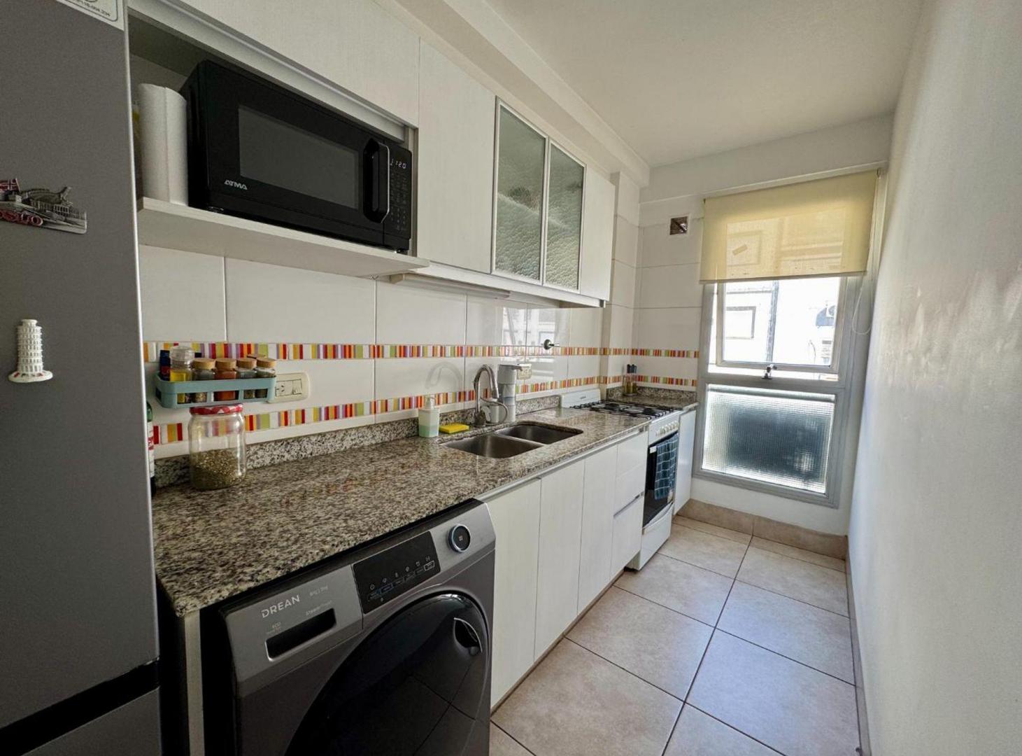 Foto de Venta depto 2 ambientes con balcon en Caballito, imagen 5