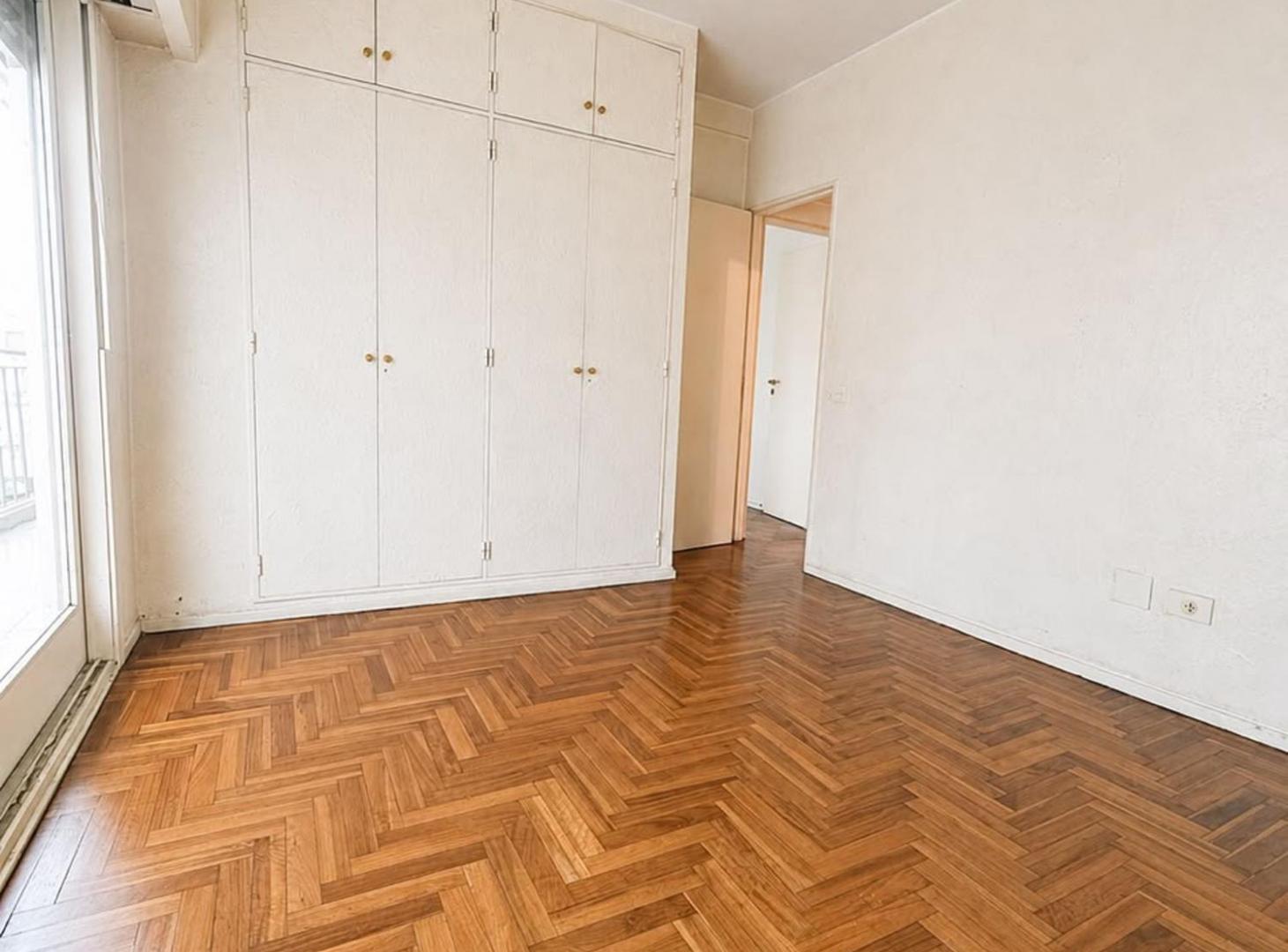 Foto de VENTA 3 AMB. CON BALCON EN PALERMO APTO PROF., imagen 5