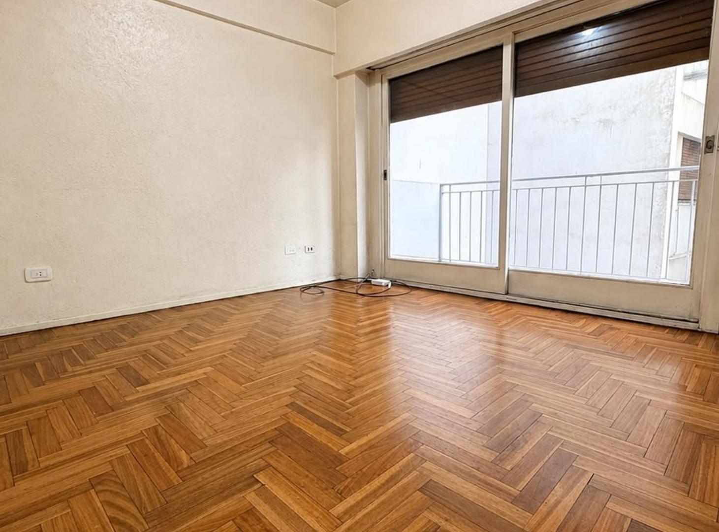 Foto de VENTA 3 AMB. CON BALCON EN PALERMO APTO PROF., imagen 4