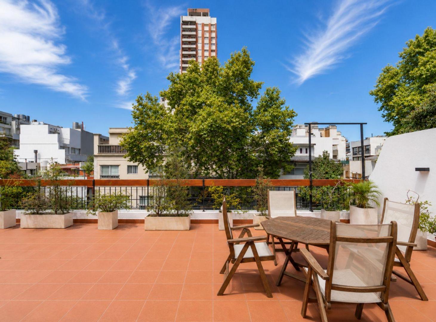 Foto de Venta DUPLEX SIN EXP Cochera CABALLLITO, imagen 3