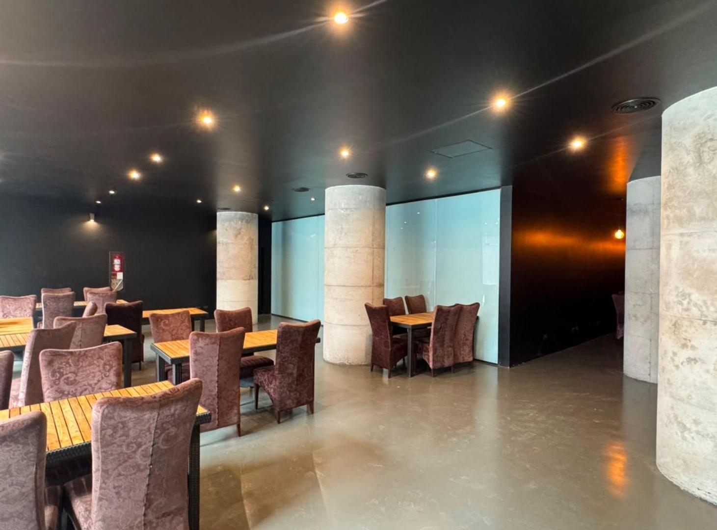 Foto de DPTO MONOAMBIENTE FULL AMENITIES IDEAL PARA RENTAS, imagen 5