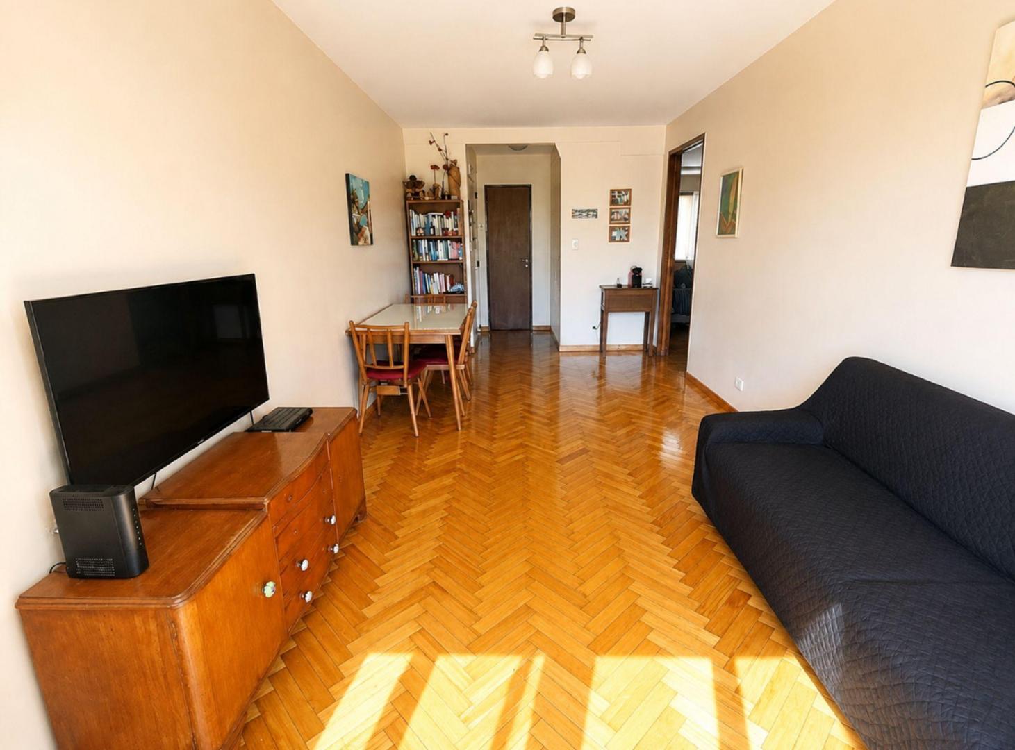 Foto de VENTA DPTO 3 AMB EN OLIVOS CON BALCON Y COCHERA, imagen 2