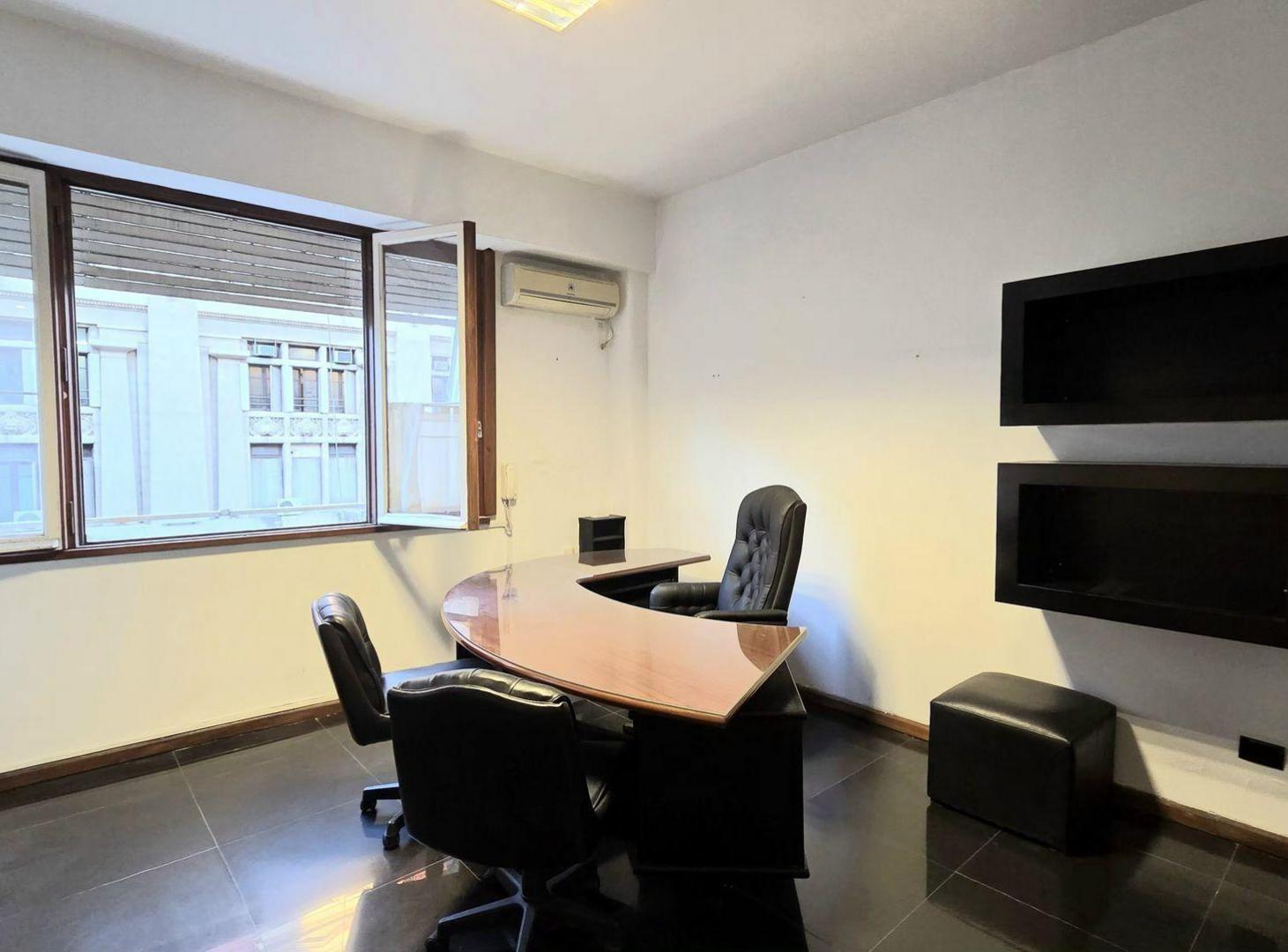 Foto de Vena oficina/consultorio en Tribunales con baño, imagen 3