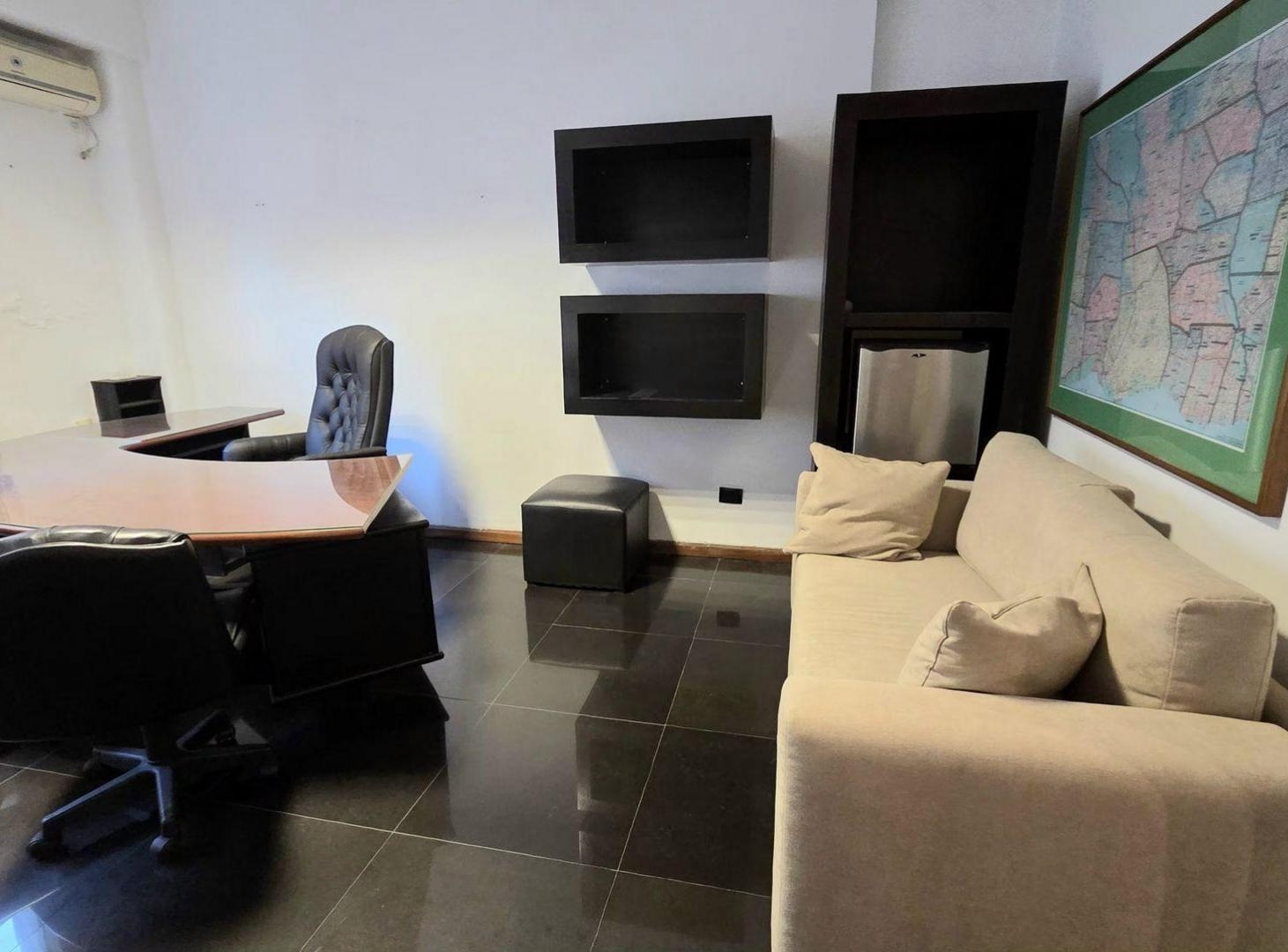 Foto de Vena oficina/consultorio en Tribunales con baño, imagen 4