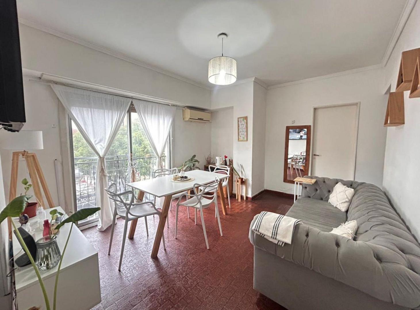 Foto de VENTA DTO 3 AMB LANUS CENTRO APTO CREDITO, imagen 1