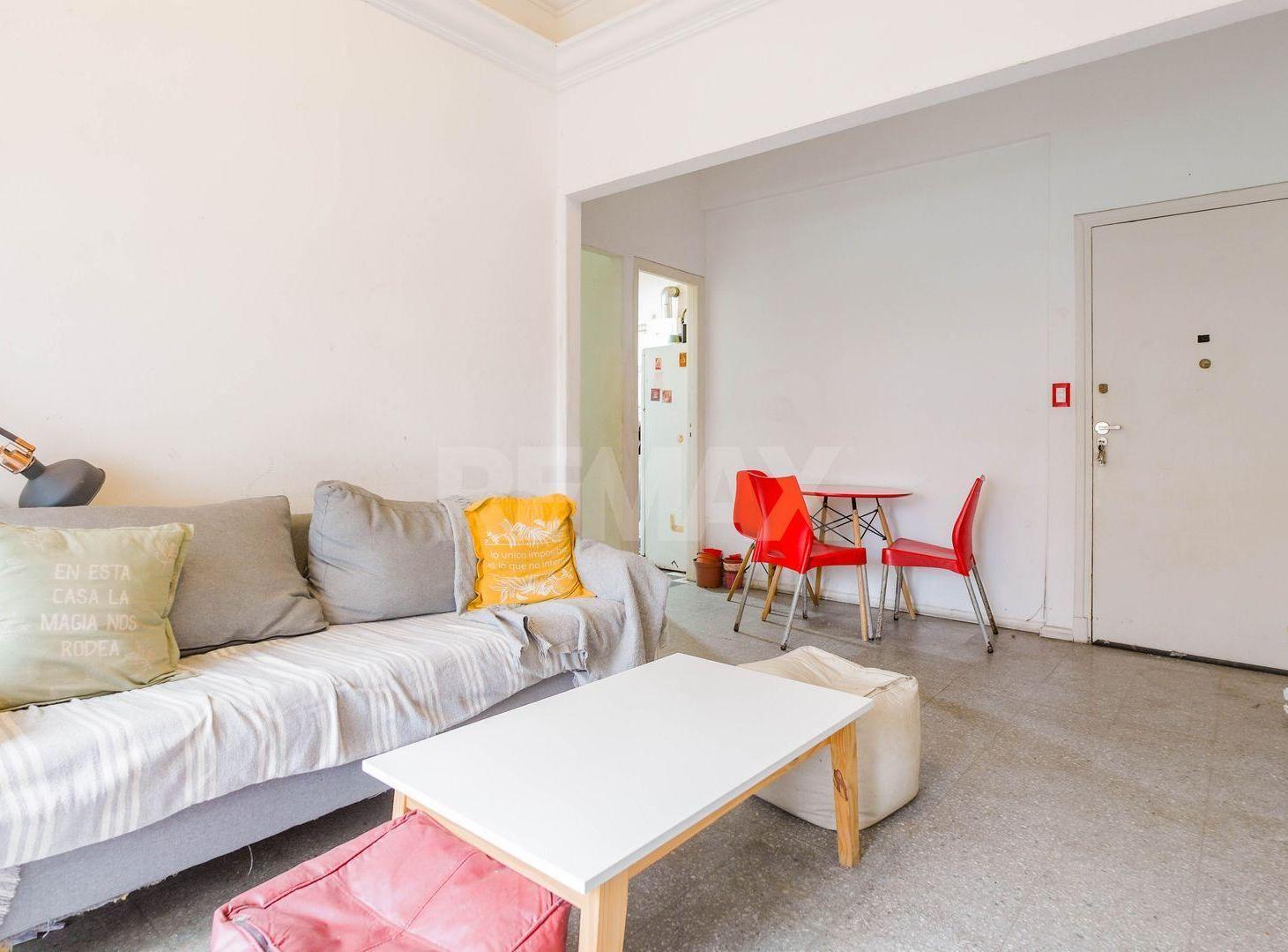 Foto de VENTA DEPTO 3 AMB CON BALCON CORRIDO CABALLITO NOR, imagen 5