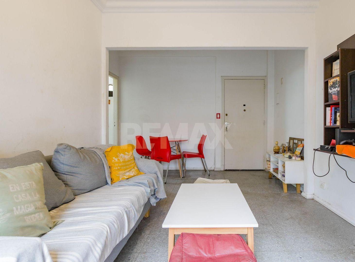 Foto de VENTA DEPTO 3 AMB CON BALCON CORRIDO CABALLITO NOR, imagen 3