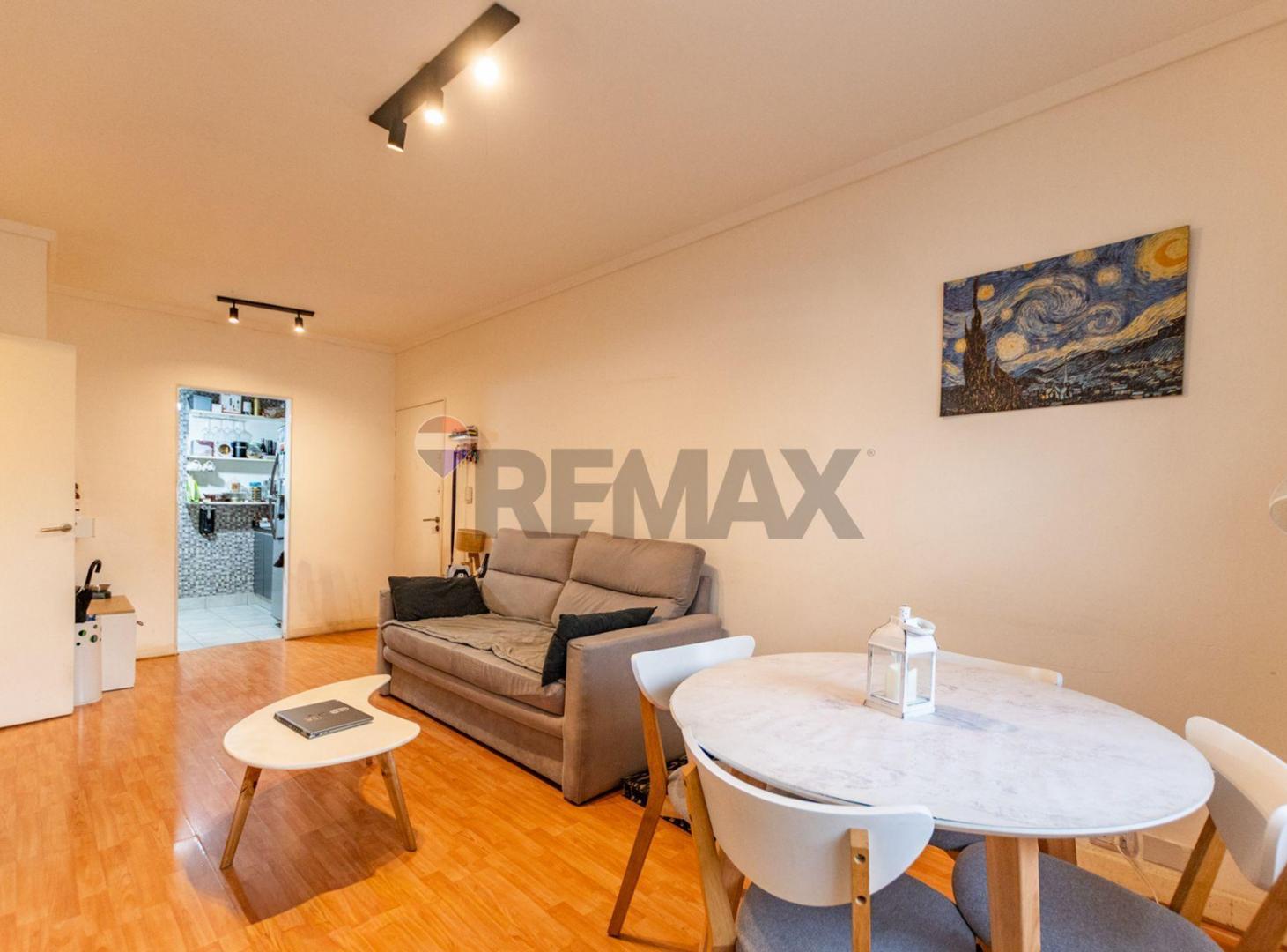 Foto de VENTA 3 AMBIENTES VILLA URQUIZA CON PATIO LAVADERO, imagen 4