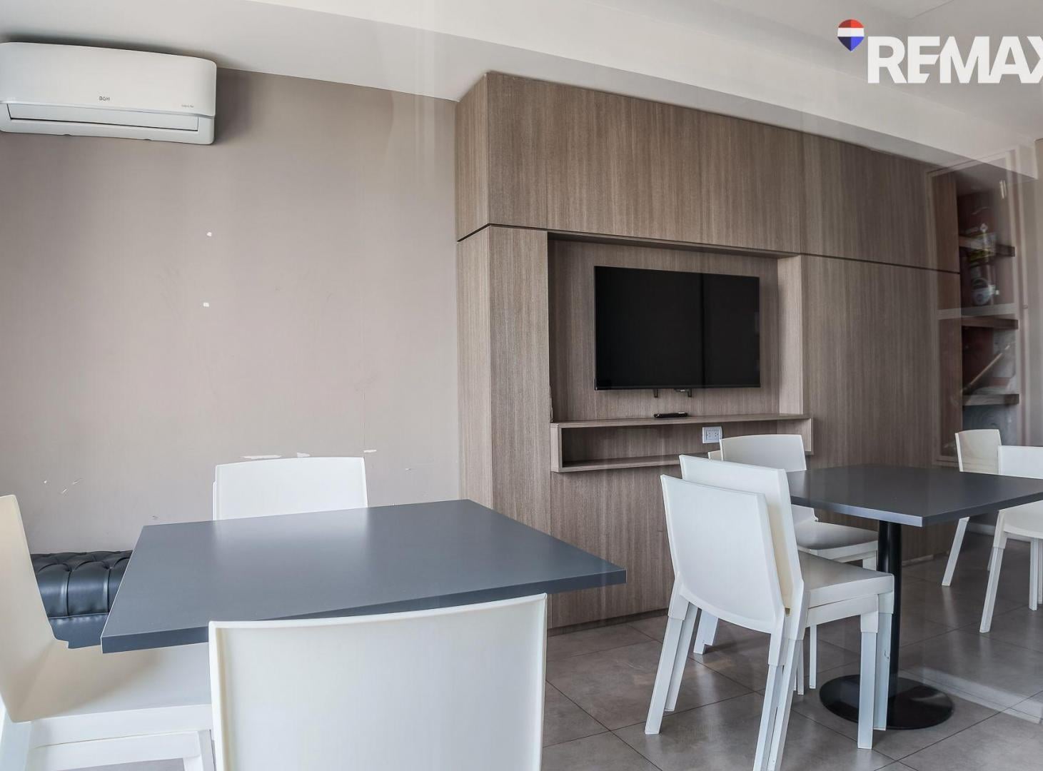 Foto de Venta monoambiente con amenities en Belgrano. NIC, imagen 4