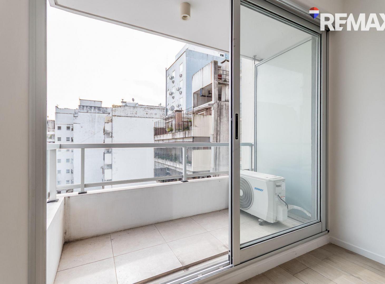 Foto de Venta monoambiente con amenities en Belgrano. NIC, imagen 2