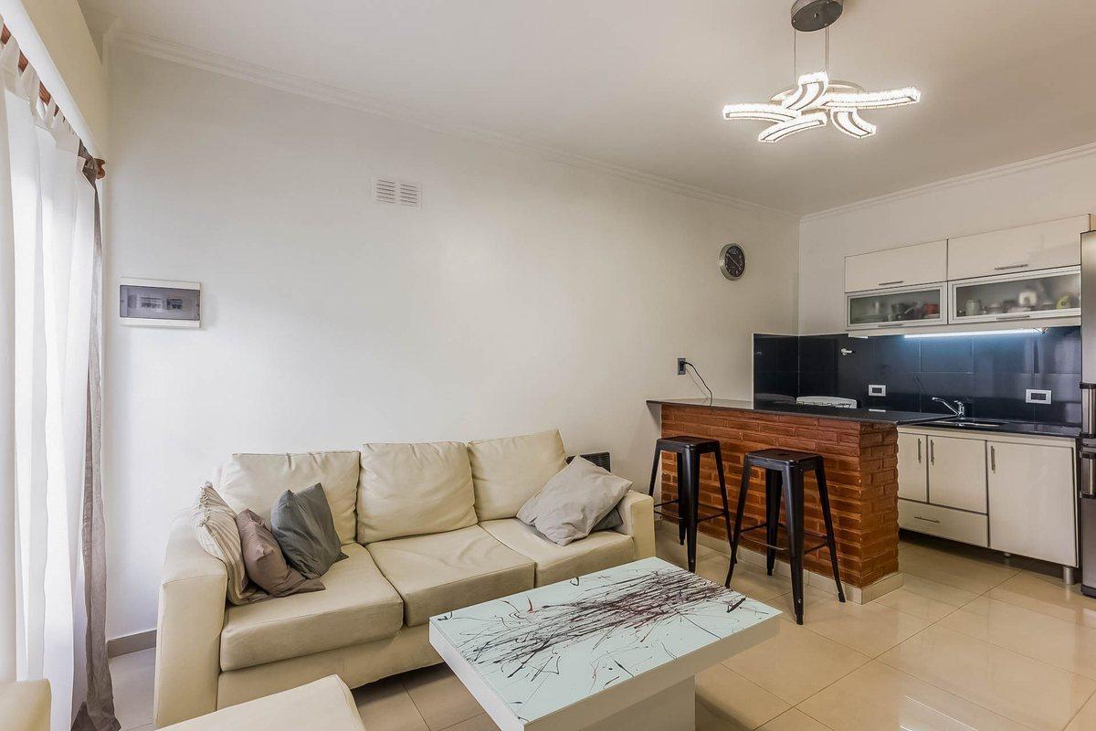 Foto de VENTA PH 2AMB CON PATIO Y COCHERA, imagen 1