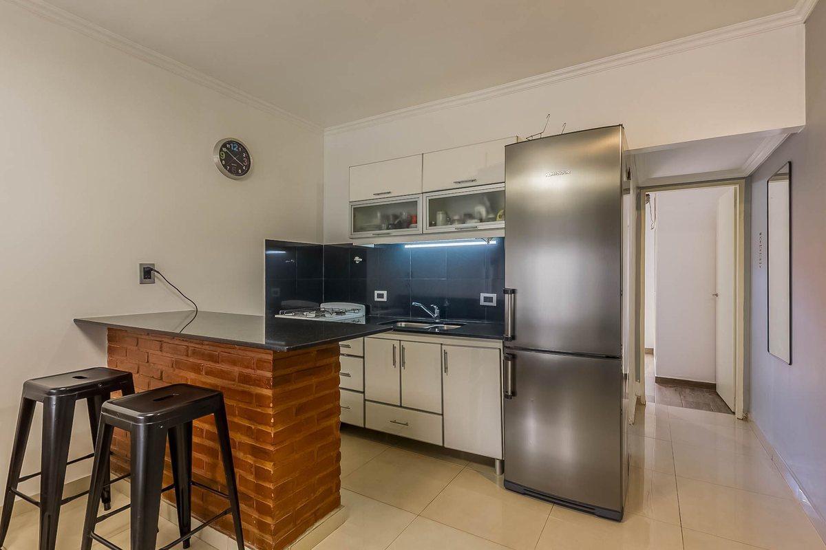Foto de VENTA PH 2AMB CON PATIO Y COCHERA, imagen 3