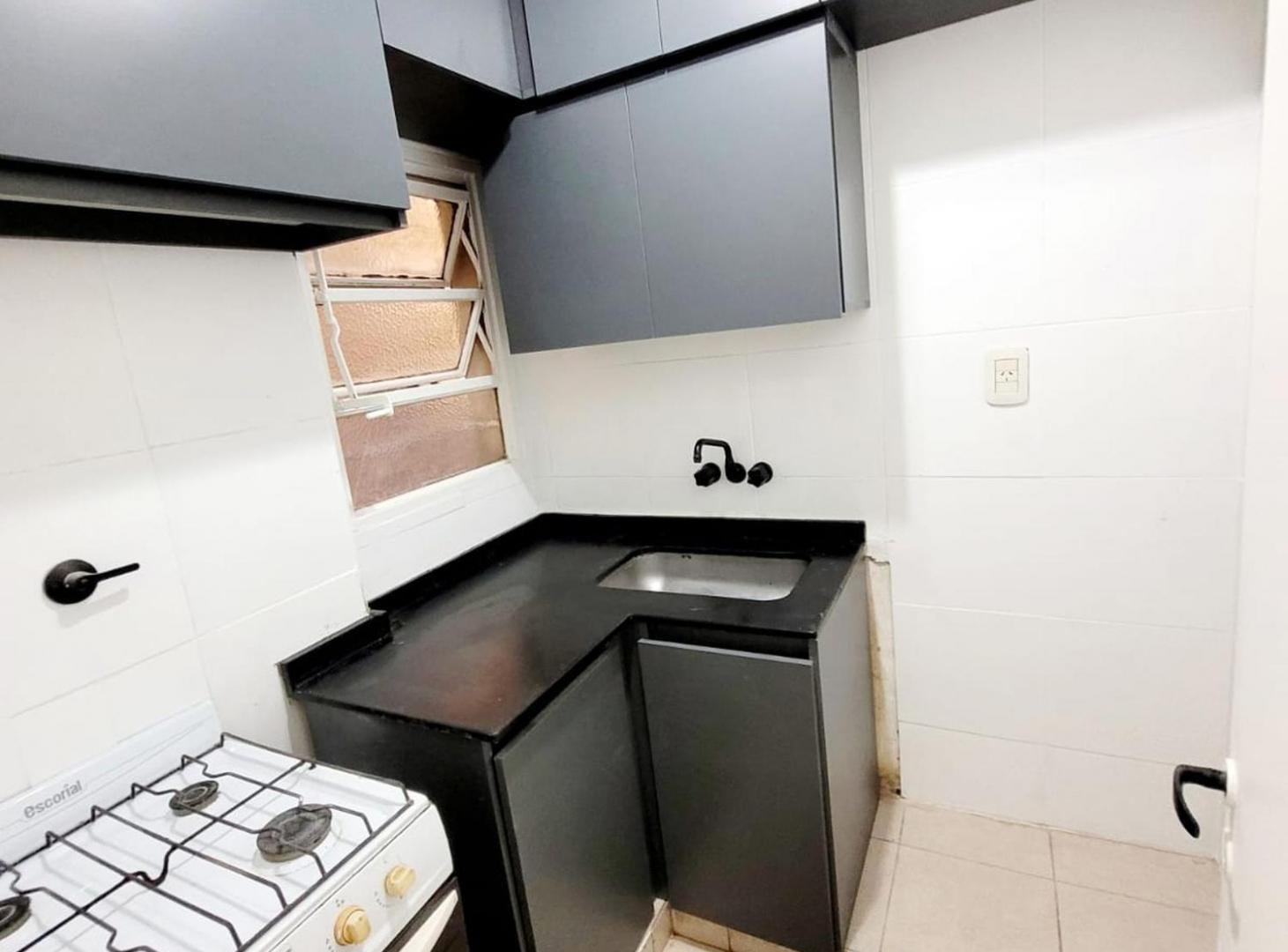 Foto de Venta depto 2 amb Recoleta Excelente alto palermo, imagen 5