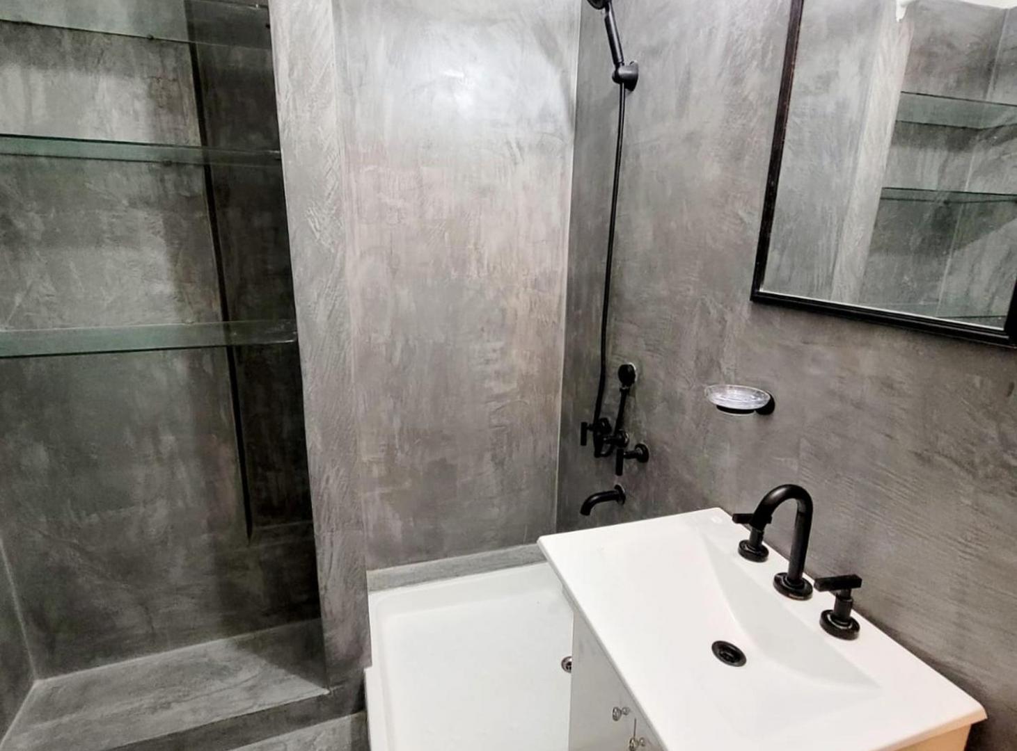 Foto de Venta depto 2 amb Recoleta Excelente alto palermo, imagen 4