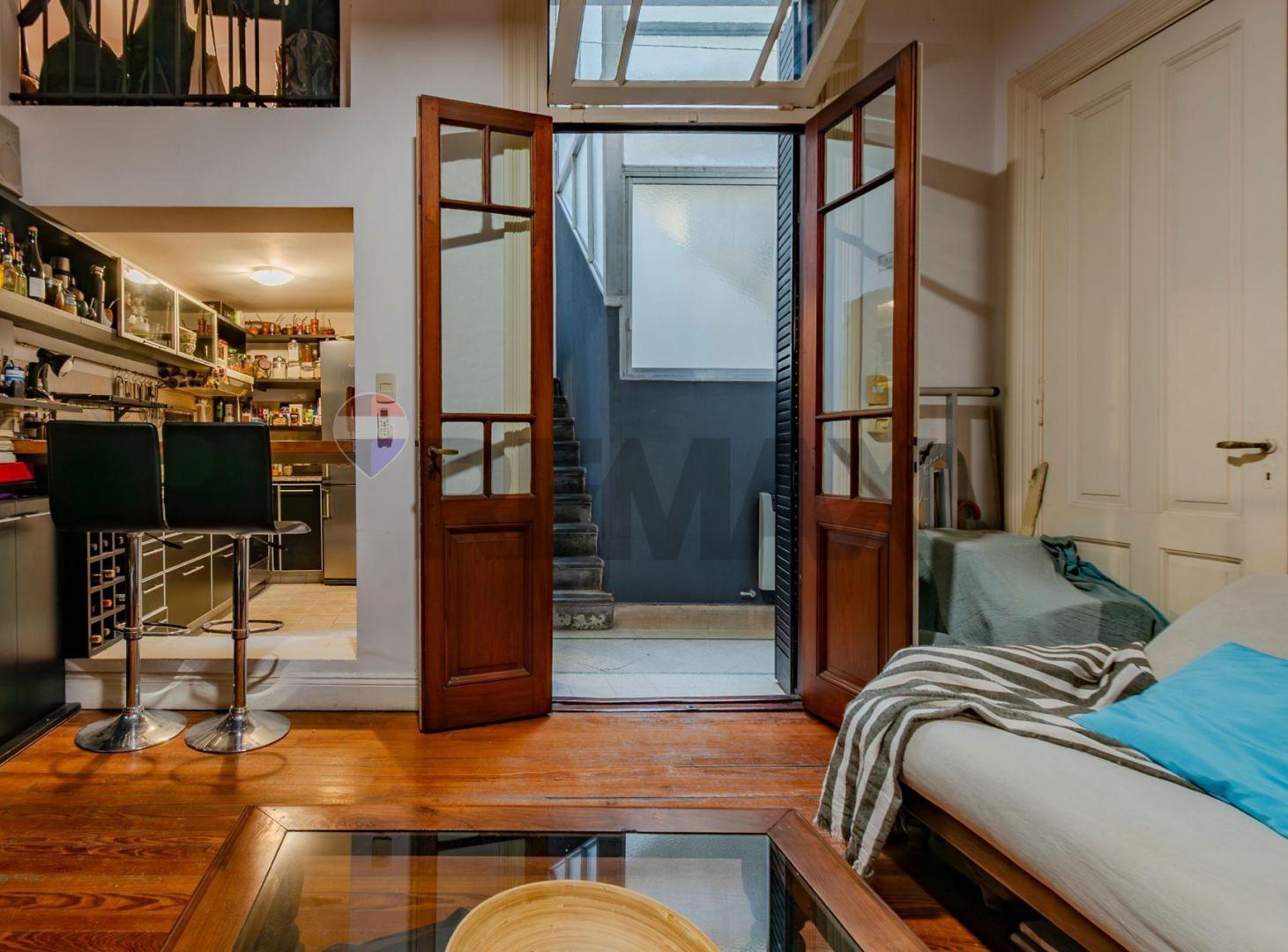Foto de VENTA PH 3 AMBIENTES - MONTSERRAT, imagen 5