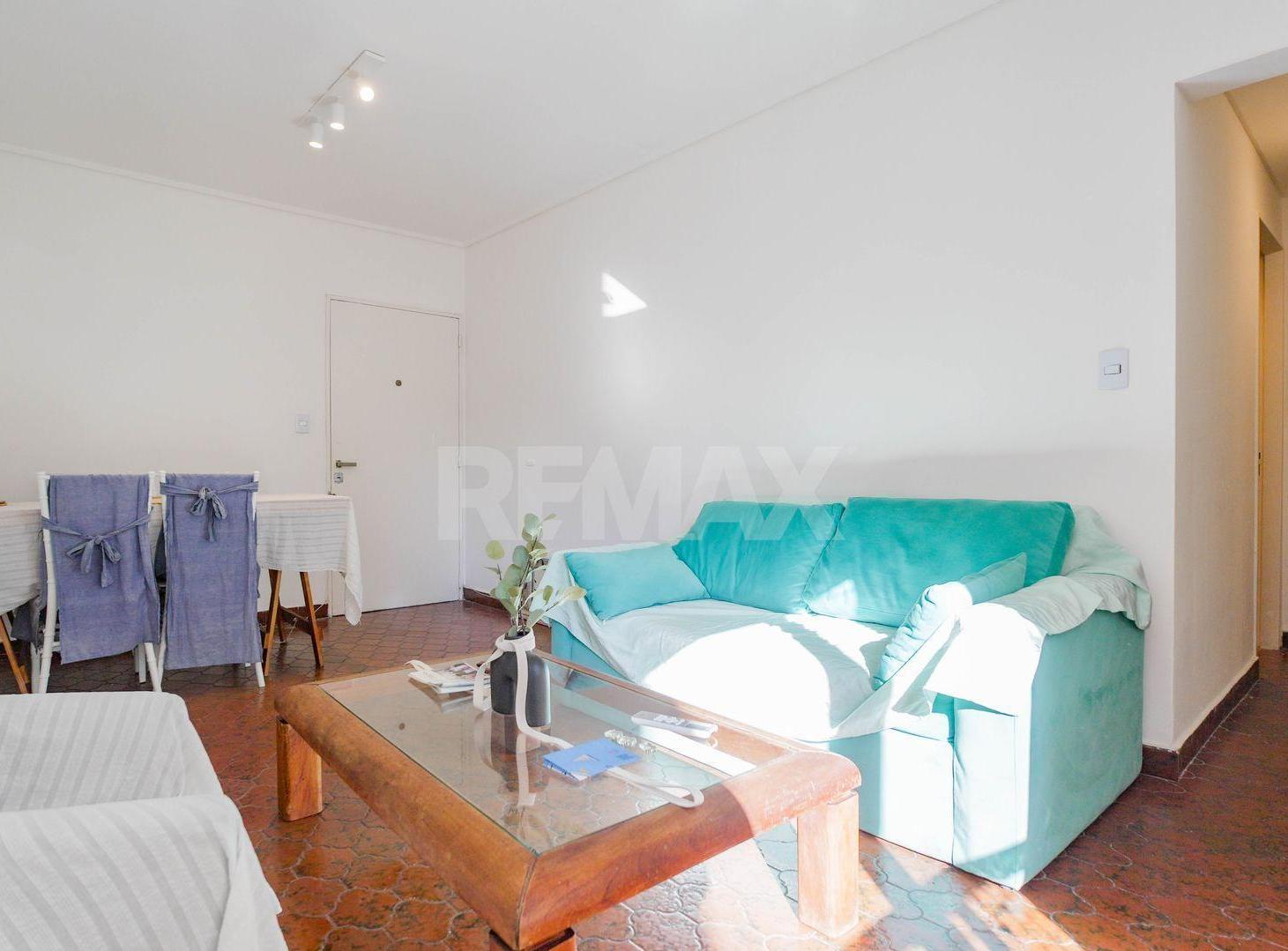 Foto de VENTA DEPTO 3 AMB BALCON FRANCES BAULERA PALERMO, imagen 2