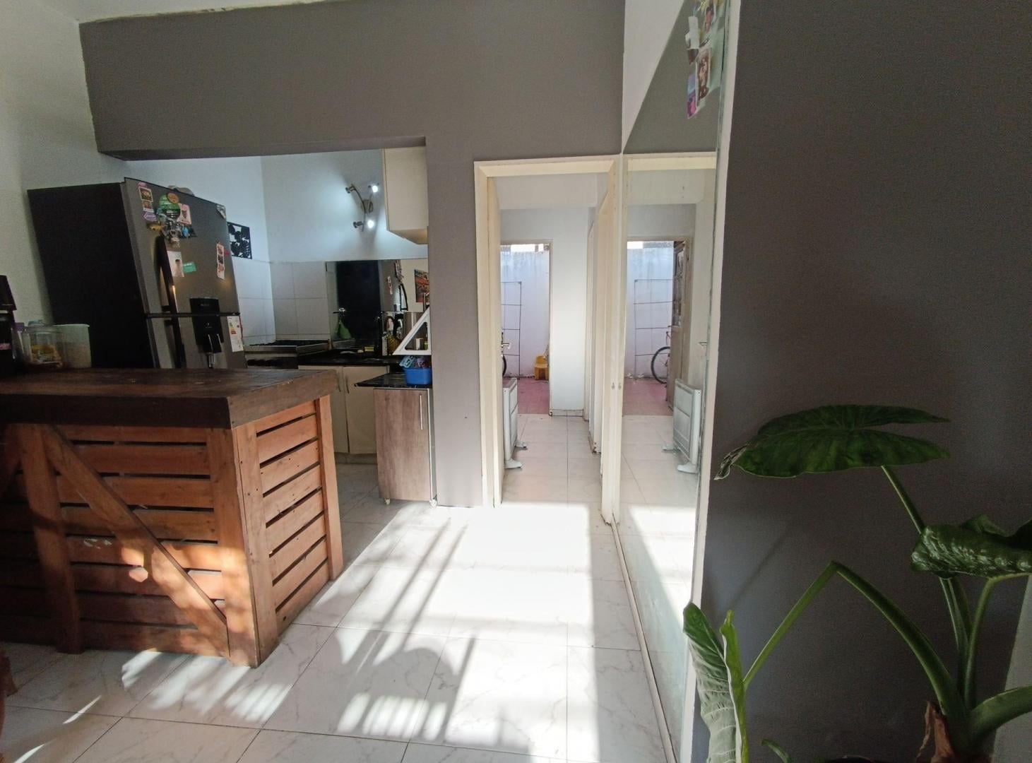 Foto de Venta PH tipo Casa c/cochera en Wilde Apto Credito, imagen 5