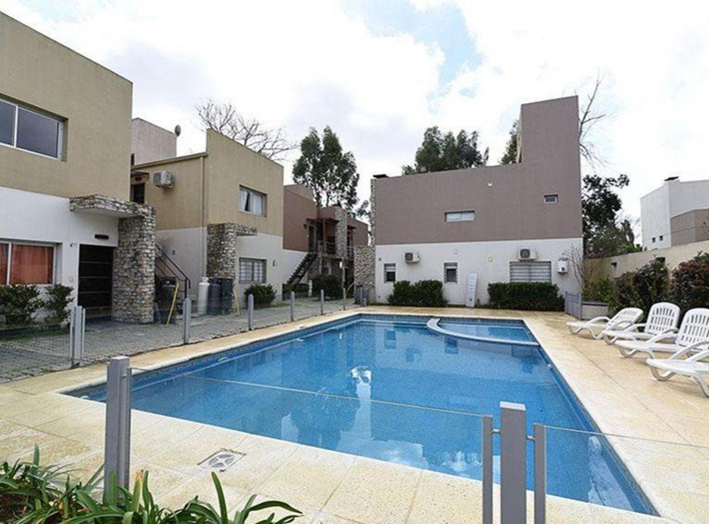 Foto de VENTA CASA 4 AMB BAMBU VILLAGE CANNING PILETA, imagen 2