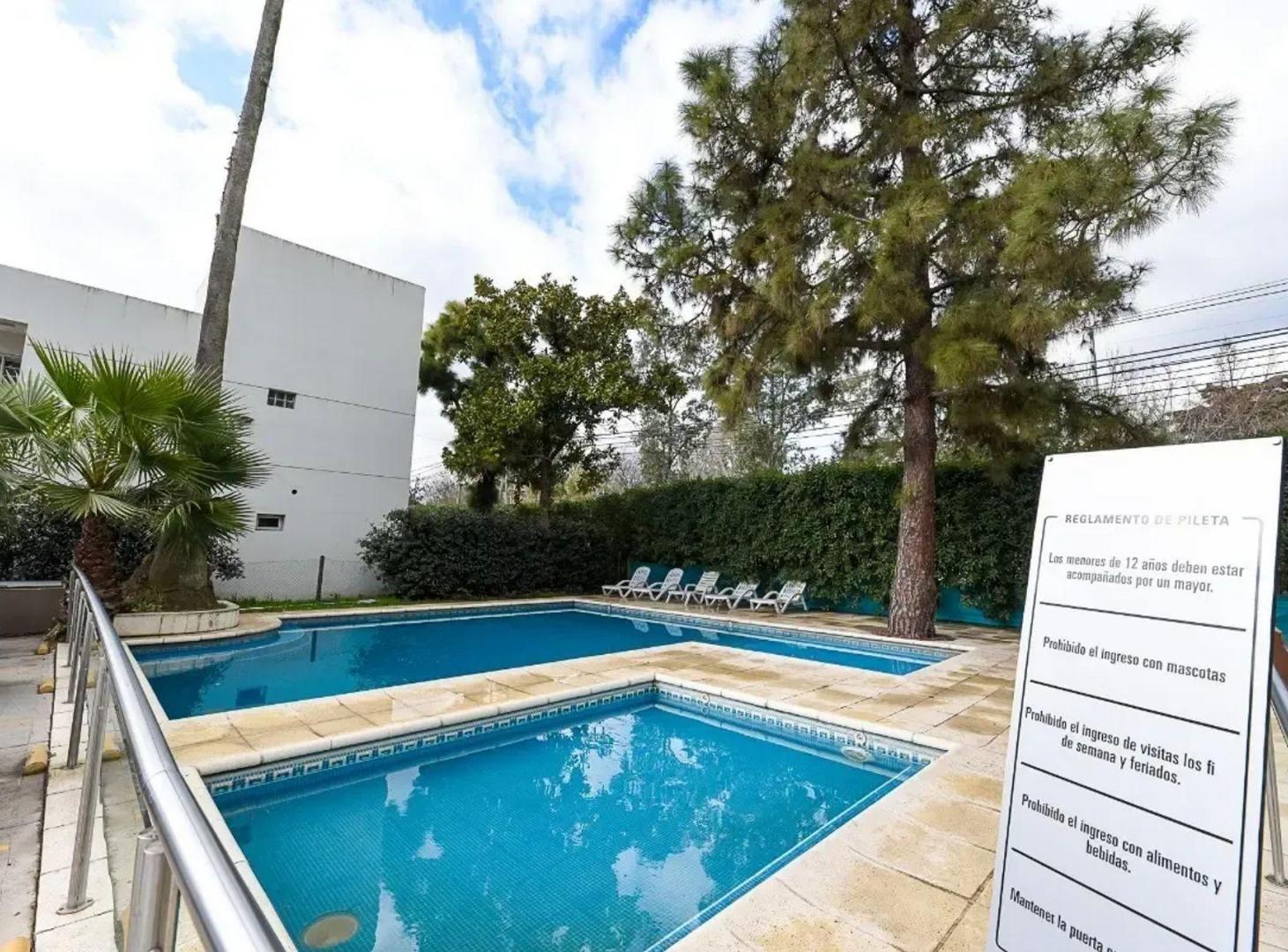 Foto de VENTA CASA 4 AMB BAMBU VILLAGE CANNING PILETA, imagen 4